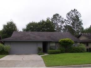 3719 NW 62nd Pl., Gainesville, FL 32653