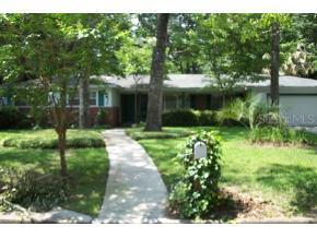 4117 NW 34th Pl., Gainesville, FL 32606