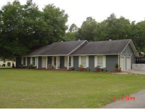 6350 NE 185th Terrace, Williston, FL 32696