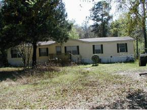 18011 SW 127th Ave., Archer, FL 32618