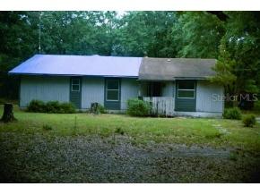 20522 NE 45th Place Pl., Hawthorne, FL 32640