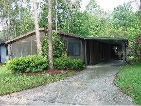 8620 NW 13th Street Lot #382, Gainesville, FL 32653