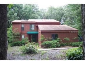 16726 NW 32nd Avenue, Newberry, FL 32669