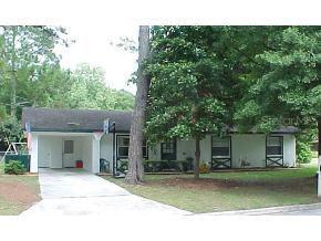 1703 NW 39th Terrace, Gainesville, FL 99999