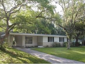 1115 NW 40th Dr., Gainesville, FL 32605