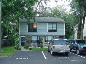 4551 SW 44th Lane, Gainesville, FL 32608