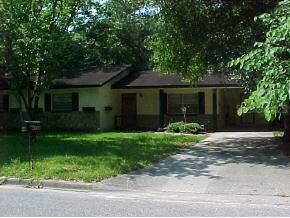 4103 NW 17th Ave., Gainesville, FL 32605