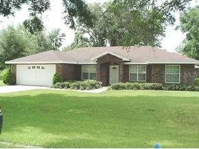 25205 SW 19th Avenue, Newberry, FL 32669