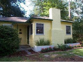 616 NW 8th Place, Gainesville, FL 99999