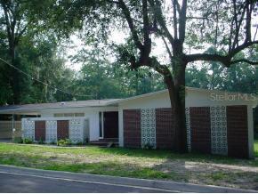 603 NW 40th Terrace, Gainesville, FL 99999