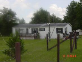 16651 NE 10th Street, Williston, FL 32696