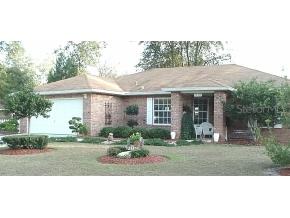 25327 SW 18th Avenue, Newberry, FL 32669