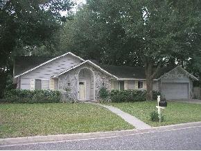 2711 NW 29th Place Pl., Gainesville, FL 99999
