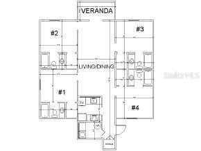 3921 SW 34th St #106, Gainesville, FL 32608