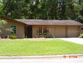 7315 SW 22nd Place, Gainesville, FL 99999