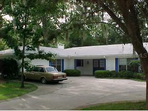 4420 NW 20th Pl., Gainesville, FL 32605