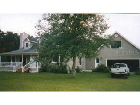 3906 NE 255 Dr., Melrose, FL 32666