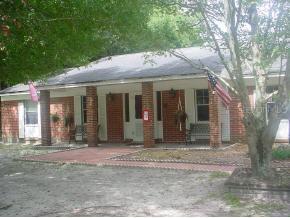 1322 SW 122 St., Gainesville, FL 32607