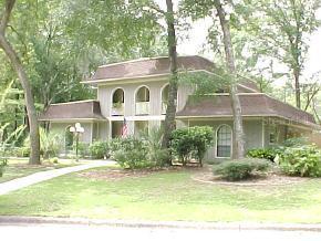 3821 NW 35th Place, Gainesville, FL 32606