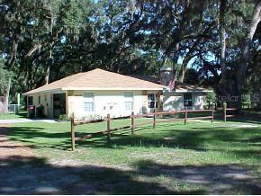 6509 SW 135th Pl, Archer, FL 32618