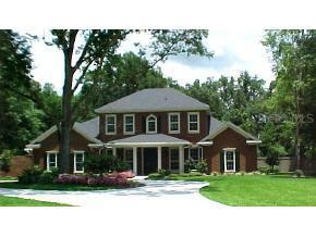 14654 NW 11th Pl., Newberry, FL 32669