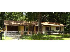 420 NW 257th Street, Newberry, FL 32669