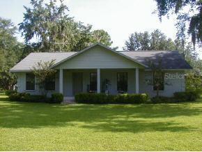 TBD SW 51 Trail, Worthington Springs, FL 32697