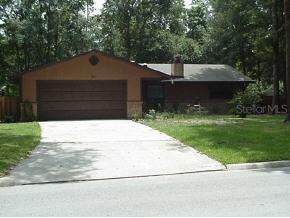 6015 NW 52nd Terrace Ter., Gainesville, FL 32653