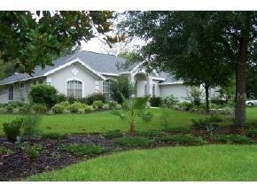 13424 SW 4th Ln., Newberry, FL 32669