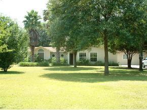 4423 NW 202nd Street, Gainesville, FL 32669