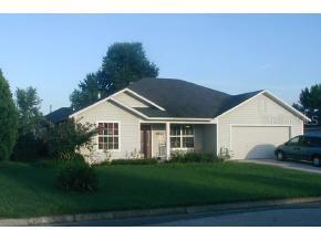 3550 NW 87 Terr, Gainesville, FL 32606