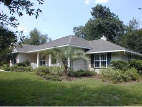 4505 SW 180th Street, Newberry, FL 32669