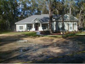 4309 NW 143rd Street, Gainesville, FL 32606