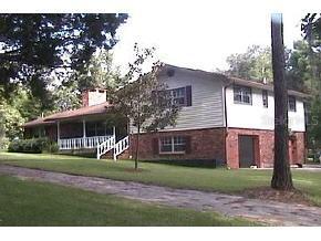 2207 NW 135th Terr, Gainesville, FL 32606