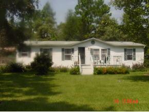 1450 NE 170 Avenue, Williston, FL 32696
