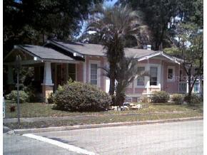 527 NE 8th Avenue, Gainesville, FL 32601