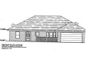 2829 NW 244th St, Newberry, FL 32669