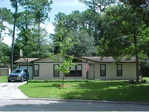 4347 NW 26th Terr, Gainesville, FL 32605