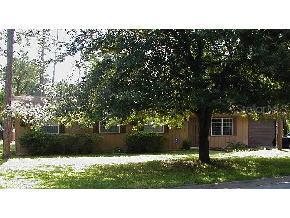 3601 NW 18th Terrace, Gainesville, FL 32605