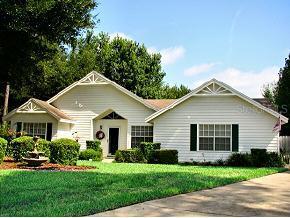 5302 NW 34th Terrace, Gainesville, FL 32653