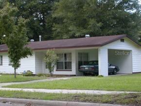 1520 NE 12th St. St., Gainesville, FL 32601