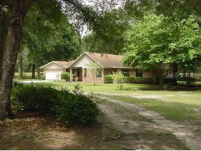 11591 NE 111th Avenue, Archer, FL 32618