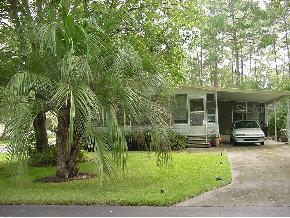 8620 NW 13th St. Lot #281, Gainesville, FL 32653