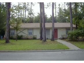 5823 NW 26th St St., Gainesville, FL 32653