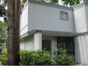 601 SW 75th Street Apt 103, Gainesville, FL 32607