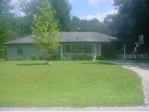 25546 SW 19th Avenue Ave., Newberry, FL 32669