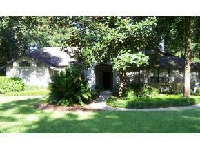 4332 NW 55th Way, Gainesville, FL 32606