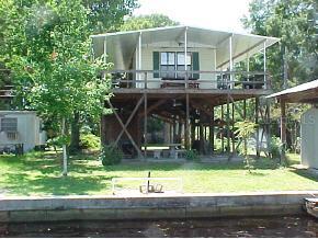 223 SE 241 St. ( Aka Leon Dr), Suwannee, FL 32692