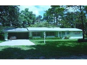 1764 SW 42nd Avenue, Gainesville, FL 32608