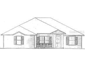 10720 SW 83rd Place, Gainesville, FL 32608